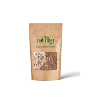Saf(1.Kalite) Çiğ Karabuğday Unu 500 Gr