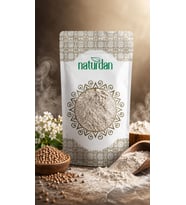 Çiğ Karabuğday Unu Doğal 500 Gr