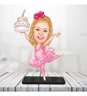 Ahşap_Karikatür_biblo _ATS-371
