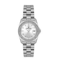 DANIEL KLEIN DK102-DK.6.14134-1 METAL TAŞLI KADIN KOL SAATİ
