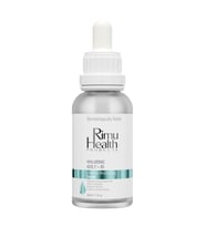 Tüm Cilt Tipleri İçin PARFÜMSÜZ Yoğun Nemlendirici Serum  (hyaluronic Acid 2% B5 ) RM000106