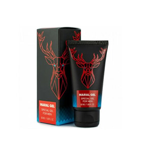 MARAL GEL