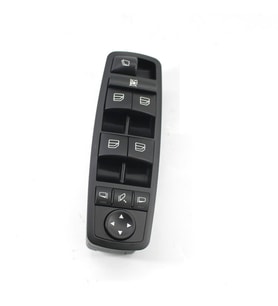 MERCEDES R CLASS V251 CAM AÇMA DÜĞMESİ AYNA KATALAMI 2518300590