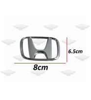 ARMA CRV 02-06 ARKA