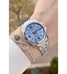 Casio CSGNCT176 Kadın Kol Saati