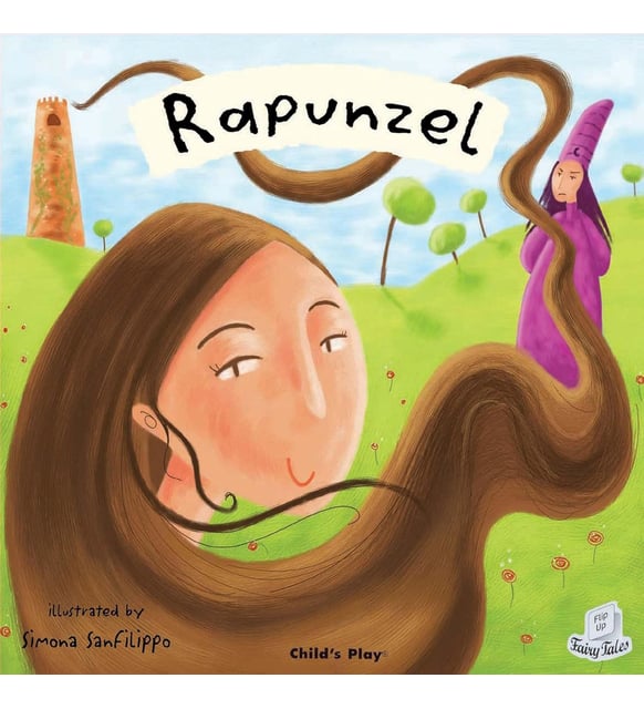 Rapunzel