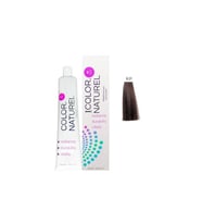 COLOR NATUREL  6.31 Koyu Altın Kumral 100 ML BOYA