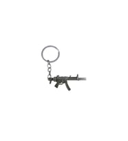 TP-28 Mp5 Metal  Anahtarlık