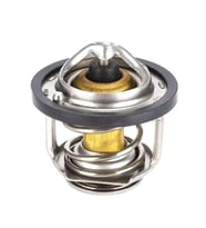 TERMOSTAT 82°  TOYOTA COROLLA AE92 - AE101 / CORONA / CARINA 90916-03046 (Boş)