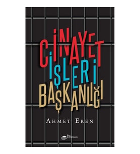 Cinayet İşleri Başkanlığı
