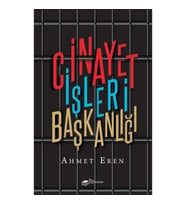 Cinayet İşleri Başkanlığı