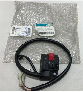 CF NK 400 SAĞ KUMANDA ORJ