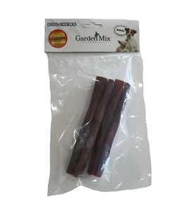 Garden Mix Kurutulmuş Kolajen Çubuk 100 Gr.