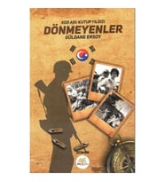 Dönmeyenler Kod Adı:Kutup Yıldızı