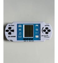 Oyuncak Tetris Beyaz Renk 15 Cm x 6 Cm