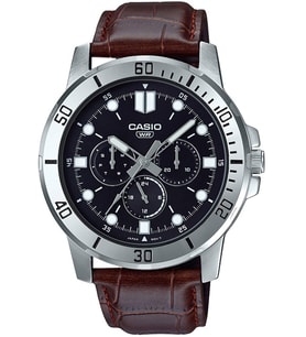 Casio MTP-VD300L-1EUDF Erkek Kol Saati