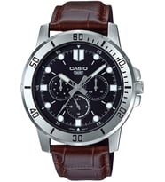 Casio MTP-VD300L-1EUDF Erkek Kol Saati