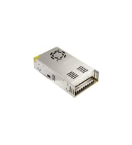 Class MT-12630 12V - 30A Metal Kasa Adaptör (Krem)