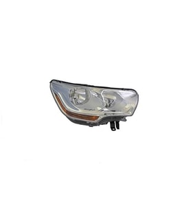 CITROEN C4 ÖN FAR ELEKTRİKLİ MOTORLU SAĞ 10- CIT10C4015 6206S1