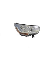CITROEN C4 ÖN FAR ELEKTRİKLİ MOTORLU SAĞ 10- CIT10C4015 6206S1