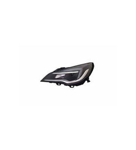 OPEL ASTRA K ÖN FAR ELEKTRİKLİ MOTORLU LEDLİ SOL 2015- 13488969