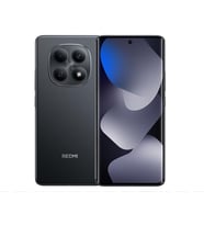 Xiaomi Redmi Note 15 256 8 GB (Xiaomi Türkiye Garantili) Siyah