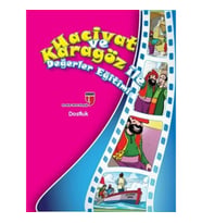 Dostluk / Hacivat ve Karagöz ile Değerler Eğitimi
