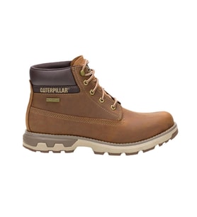 Cat PURSUE WP Erkek Outdoor Botu P726507 Kahverengi