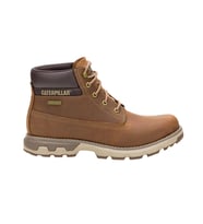 Cat PURSUE WP Erkek Outdoor Botu P726507 Kahverengi