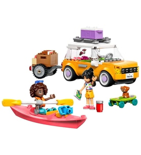 Urfakent Friends Arkadaşlık Seyahat Arabası 42659
