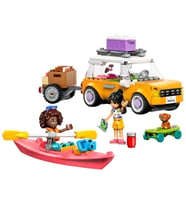Urfakent Friends Arkadaşlık Seyahat Arabası 42659