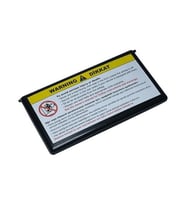 Mercedes W203 Güneşlik Kapağı Siyah A2038170220 M694-1