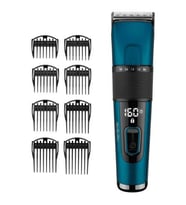 Babyliss E990E Japanese Steel Dijital Saç Kesme Makinesi