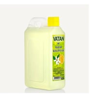 900 cc Limon Kolonyası Bidon