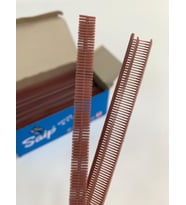 TABANCA KILCIGI 5MM KAHVE