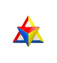 MF8851 MOYU PYRAMİD MAGNETİC KÜP