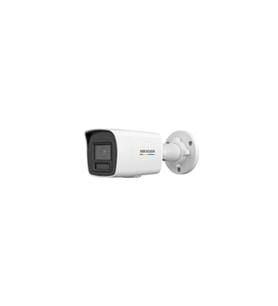 HIKVISION 4MP Bullet Colorvu Ip Kamera DS-2CD1047G3-LIUF/SRB