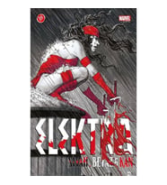 Elektra: Siyah, Beyaz & Kan