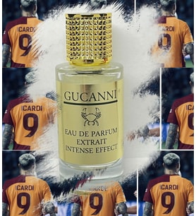 İCARDİ SPORT 75ML EDP UNİSEX PARFÜM ULTRA KALICI VE FRESH PARFÜM.