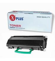 Xplus®   Lexmark X264 X363 X364 X264A11G Toner (Siyah)