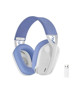 LOGITECH G435 981-001074 OYUNCU KULAKLIĞI BEYAZ