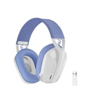 LOGITECH G435 981-001074 OYUNCU KULAKLIĞI BEYAZ