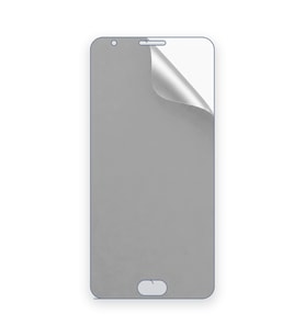 SChitec Oukitel K6000 Plus Uyumlu Ön Yüzey Mat Hidrojel Ekran Koruyucu