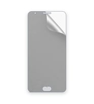 SChitec Oukitel K6000 Plus Uyumlu Ön Yüzey Mat Hidrojel Ekran Koruyucu