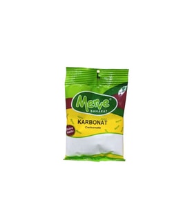 Doğal Karbonat 100 Gr