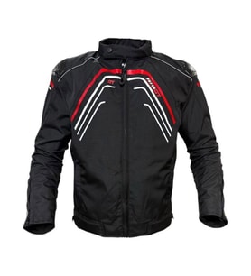 Forte Gt Motosiklet Montu 4 Mevsim 2001075 Energy Siyah Full Koruma