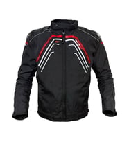 Forte Gt Motosiklet Montu 4 Mevsim 2001075 Energy Siyah Full Koruma