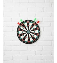 17 İnç Dart