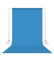Gdx Seyyar Kağıt Sonsuz Stüdyo Fon Perde (Turquoise) 2.70x11 Metre
