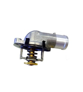 Volkswagen Transporter 2004 - 2010 2.5 AXD AXE Termostat 070121114